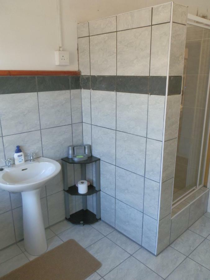 Towerzicht Guest House Ladismith Exterior foto