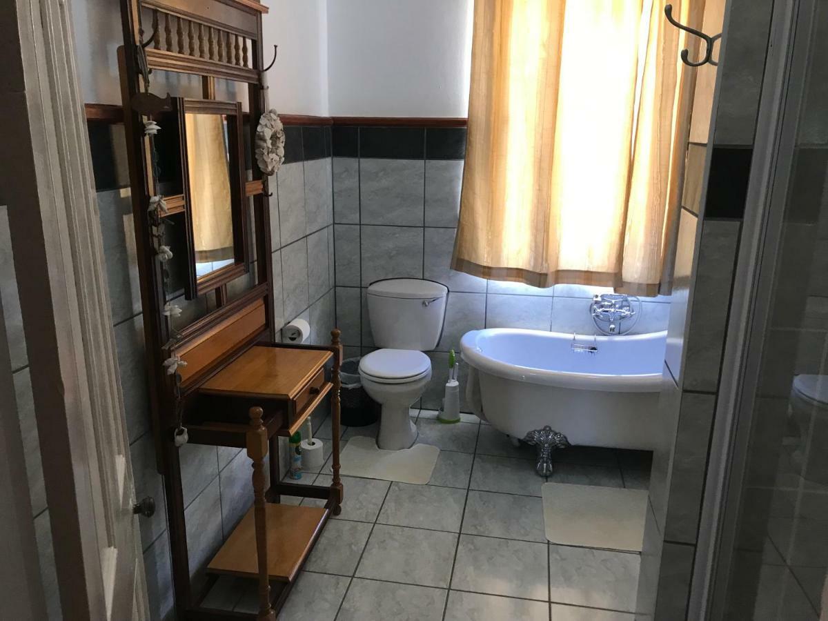 Towerzicht Guest House Ladismith Exterior foto